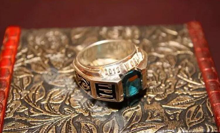 《英雄聯盟》s賽冠軍戒指所屬介紹 《英雄聯盟》s賽冠軍戒指所屬介紹