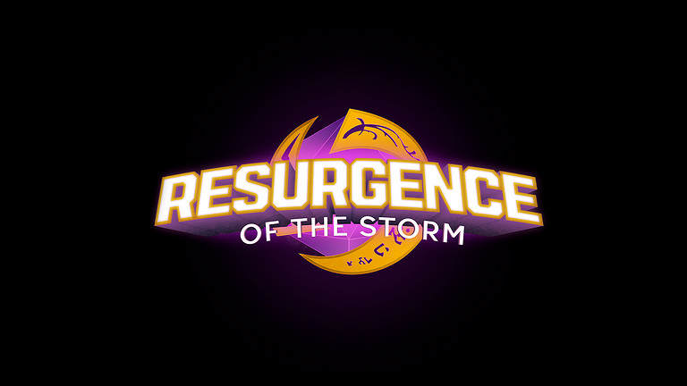 國外Mod大佬在《星際爭霸2》中“復活”《風暴英雄》 國外Mod大佬在《星際爭霸2》中“復活”《風暴英雄》