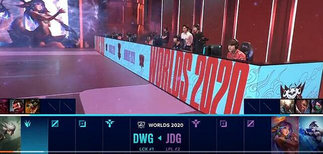 《英雄聯盟》s賽bp規則一覽