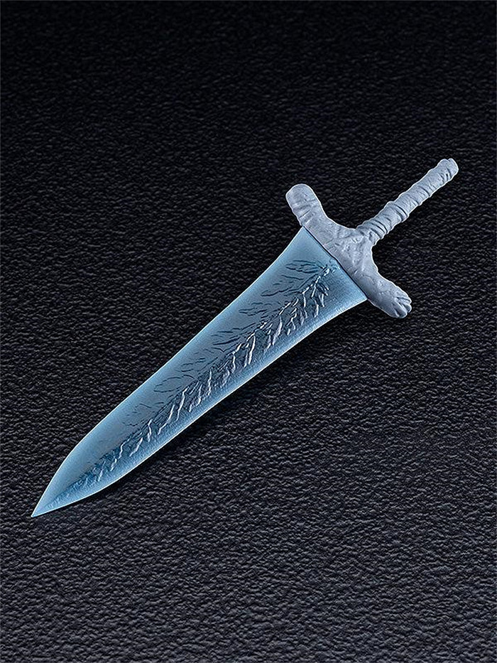 菈妮才是真愛！《艾爾登法環》雪魔女手辦開啟預售