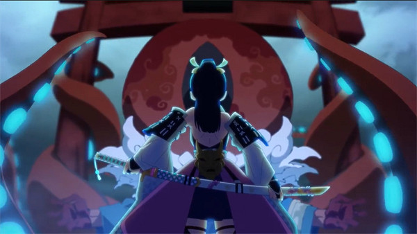 《百劍討妖傳綺譚》首個預告公開 將於10月正式發售 《百劍討妖傳綺譚》首個預告公開 將於10月正式發售