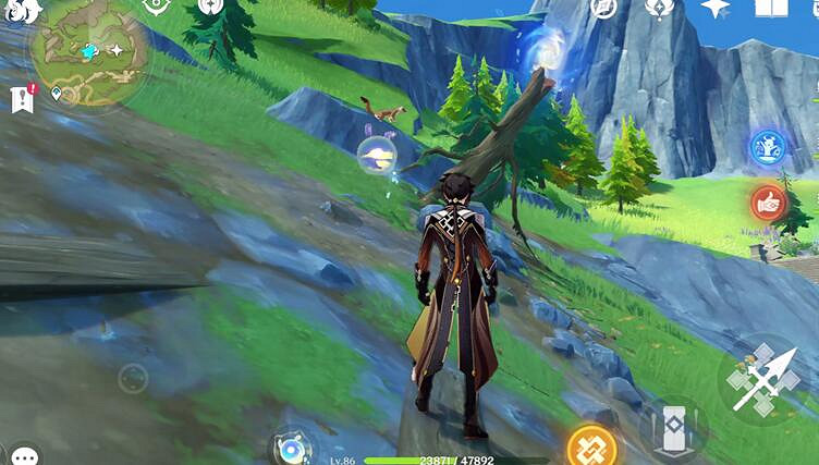 《原神》4.3新楓丹科學院寶箱收集攻略 《原神》4.3新楓丹科學院寶箱收集攻略