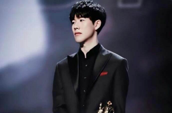 《lol》薑承録選手介紹