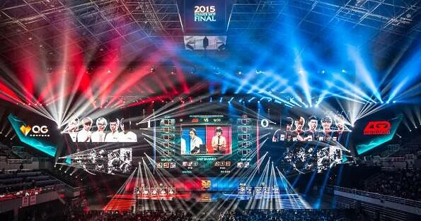 《英雄聯盟》lpl曆屆冠軍一覽