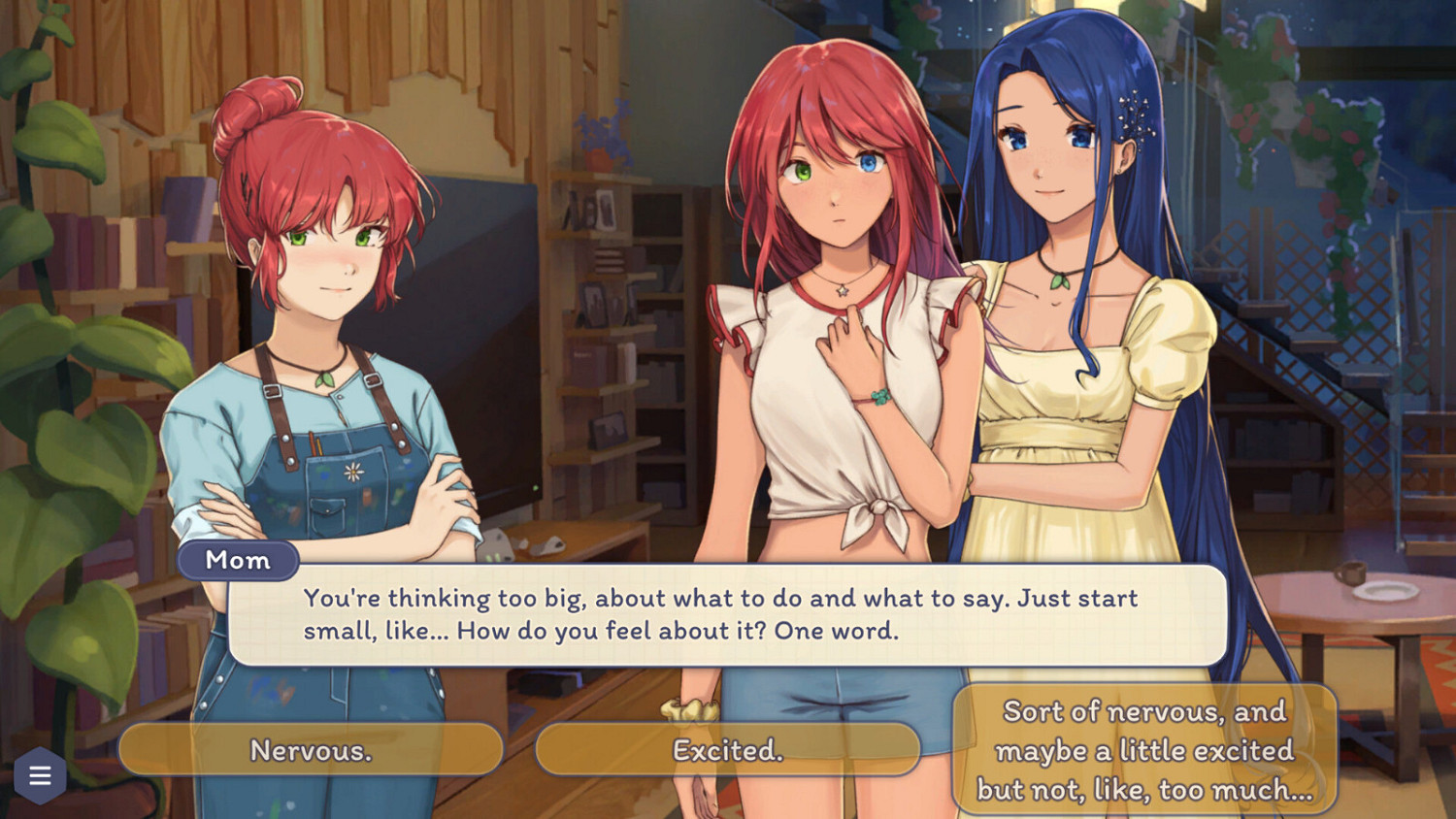 《宇宙邊緣的夏天》Steam商店頁面上線 發售日期待定