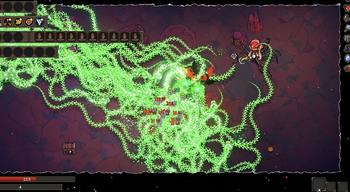 《魔法工藝》導航貪吃蛇搭配攻略