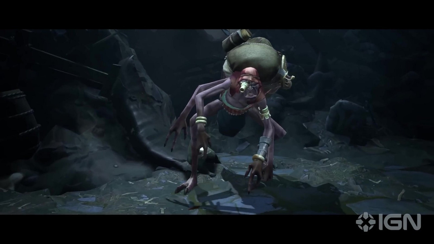 《波斯王子:失落的王冠》官方PC配置需求公布 《波斯王子:失落的王冠》官方PC配置需求公布