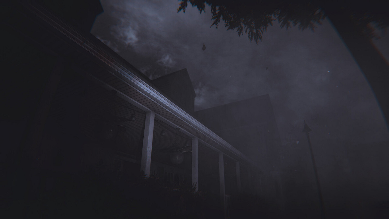 心理恐怖遊戲《Whispering Lane》Steam頁面上線 2月發售