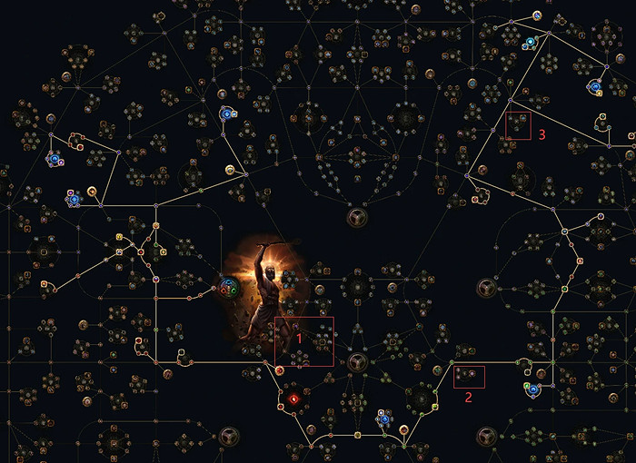 《流亡黯道》S24判官懺悔烙印bd開荒攻略 《流亡黯道》S24判官懺悔烙印bd開荒攻略
