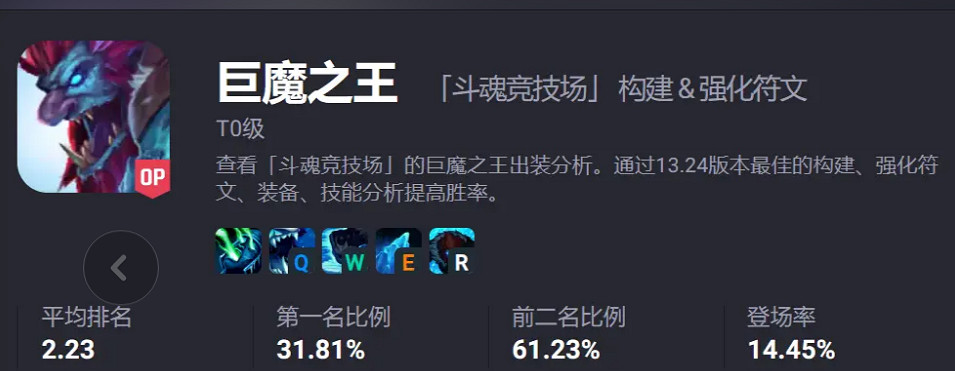 《lol》2v2v2巨魔出裝推薦