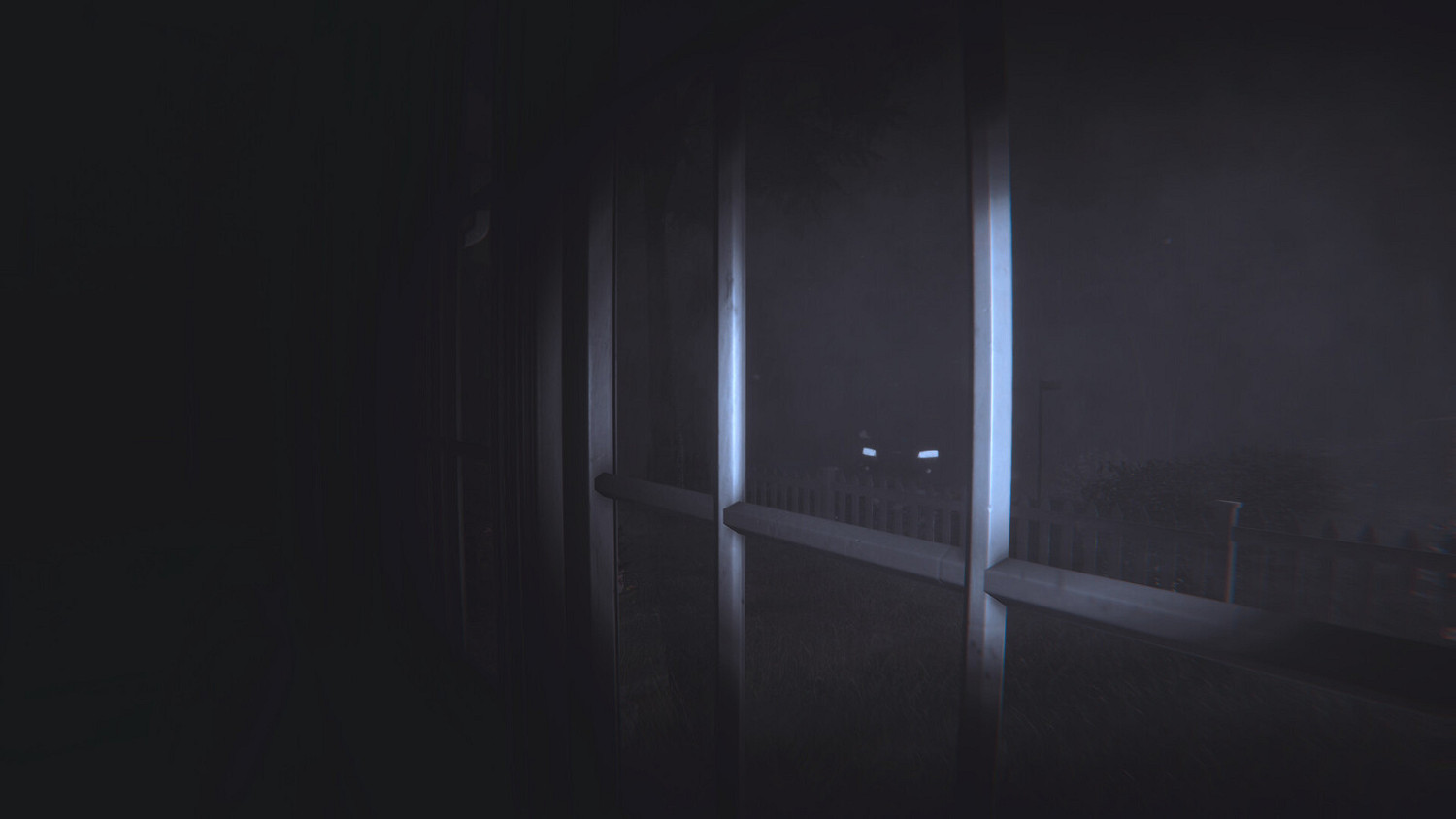 心理恐怖遊戲《Whispering Lane》Steam頁面上線 2月發售