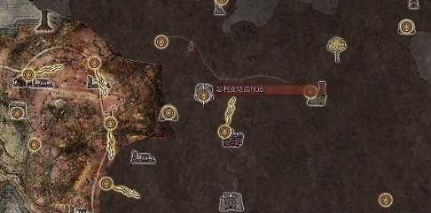 《艾爾登法環》失色鍛造石6獲取地點 《艾爾登法環》失色鍛造石6獲取地點