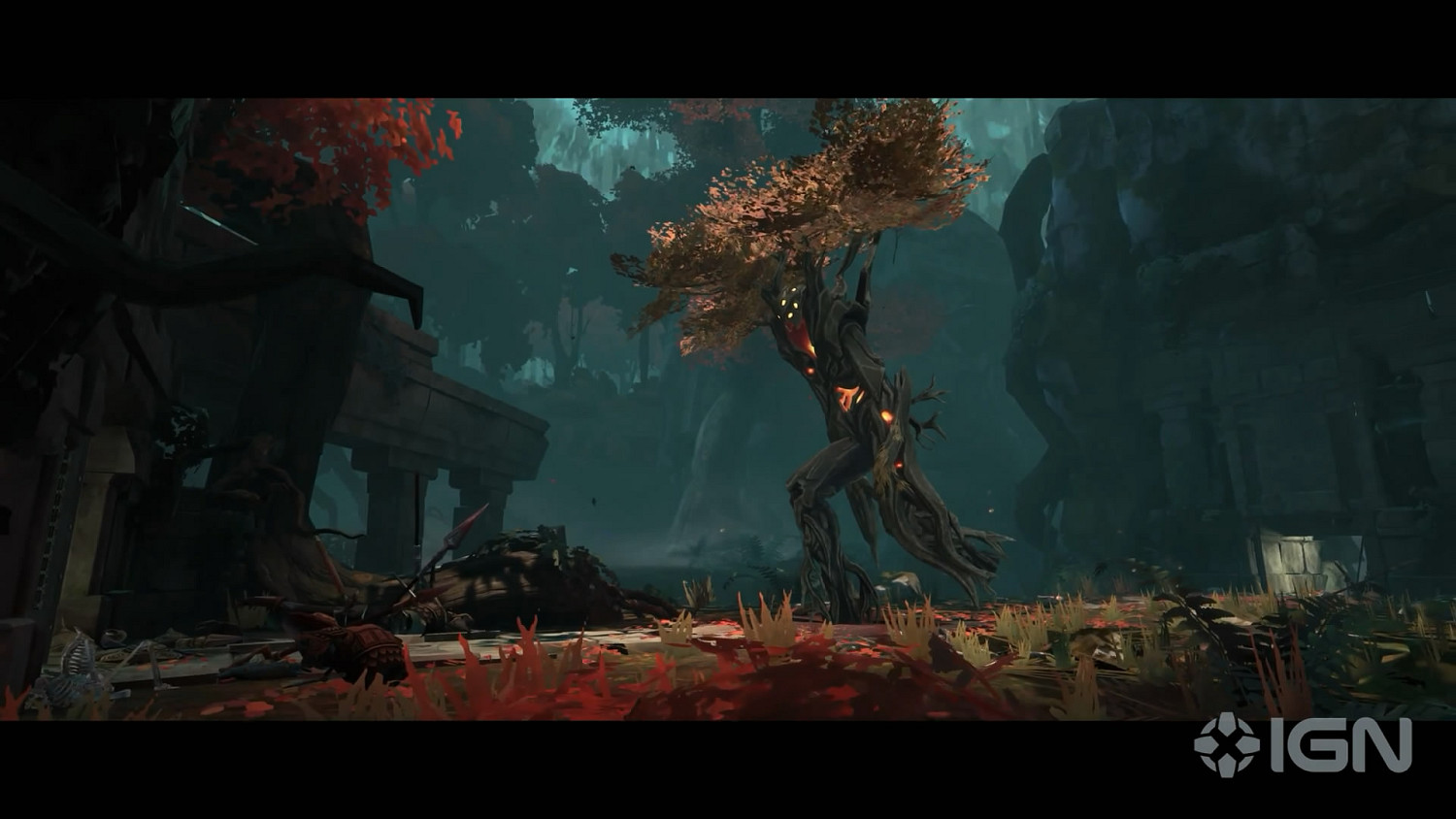 黑皮哥威武霸氣！《波斯王子：失落的王冠》新預告片