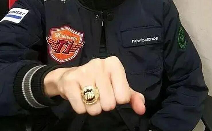 《英雄聯盟》s賽冠軍戒指所屬介紹 《英雄聯盟》s賽冠軍戒指所屬介紹