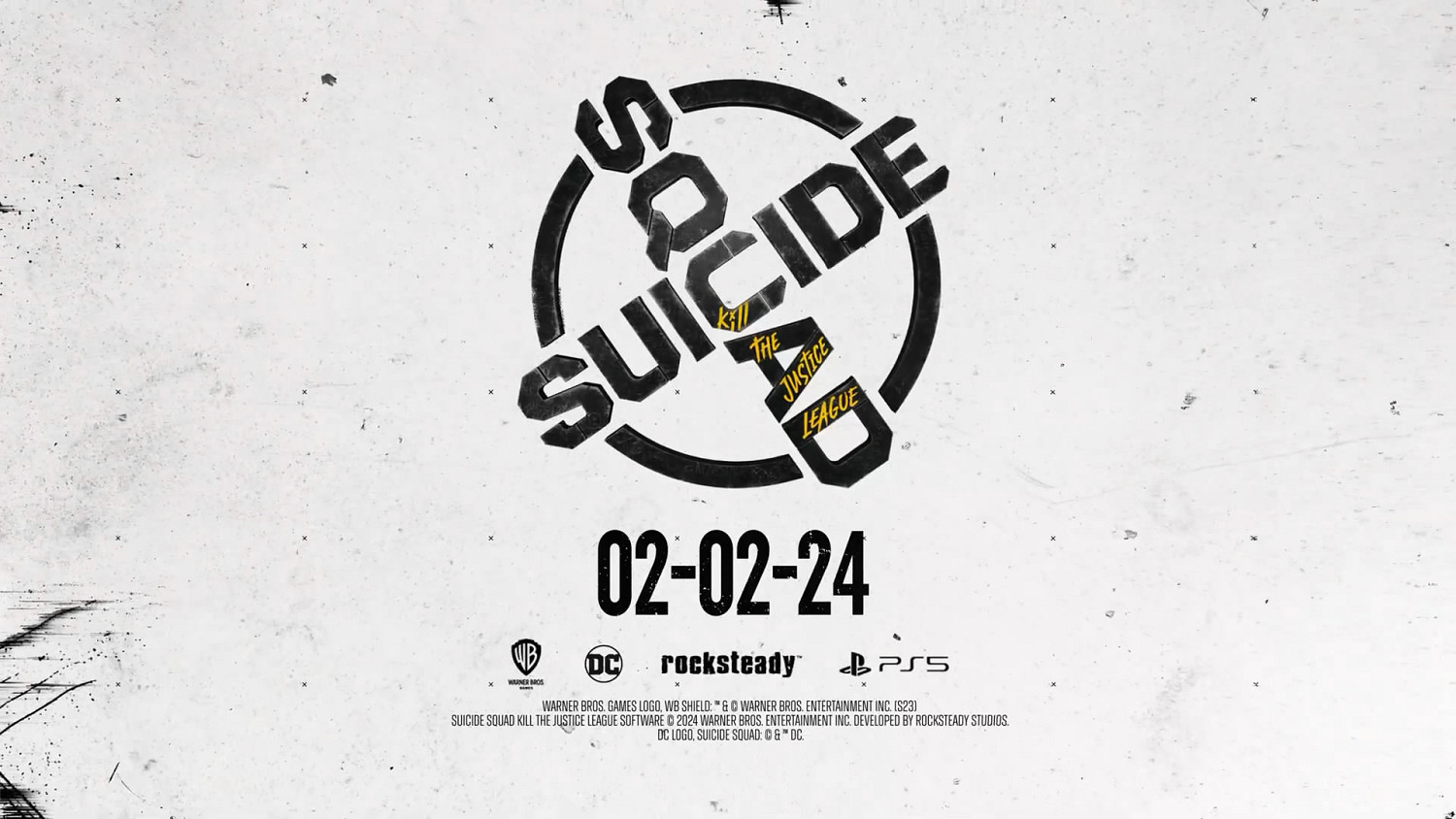 《自殺突擊隊：戰勝正義聯盟》PS5沉浸感預告片公布！