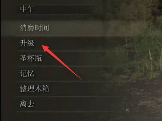 《艾爾登法環》二周目升級方法 《艾爾登法環》二周目升級方法