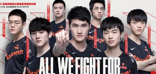 《英雄聯盟》德杯聯賽介紹 《英雄聯盟》德杯聯賽介紹