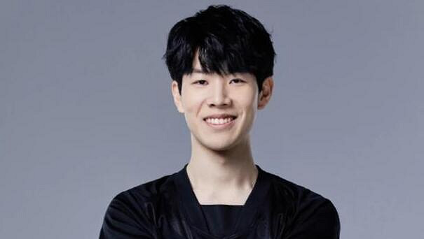 《lol》薑承録選手介紹