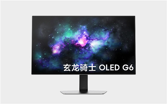 三星電子將於CES 2024推出全新OLED顯示器，擴展玄龍騎士電競顯示器產品陣容