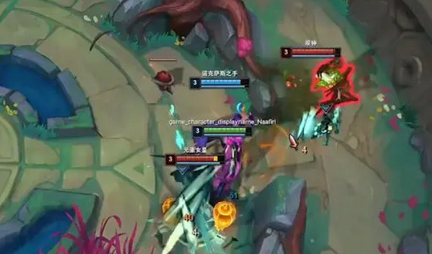 《lol》2v2v2v2模式介紹