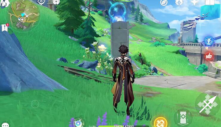 《原神》4.3新楓丹科學院寶箱收集攻略 《原神》4.3新楓丹科學院寶箱收集攻略