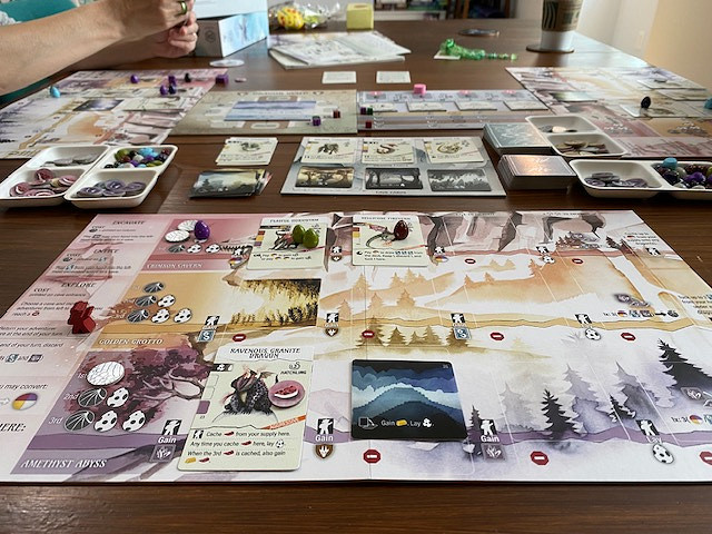 桌遊《展翅翱翔》即將推出包含龍類的奇幻生物版本！