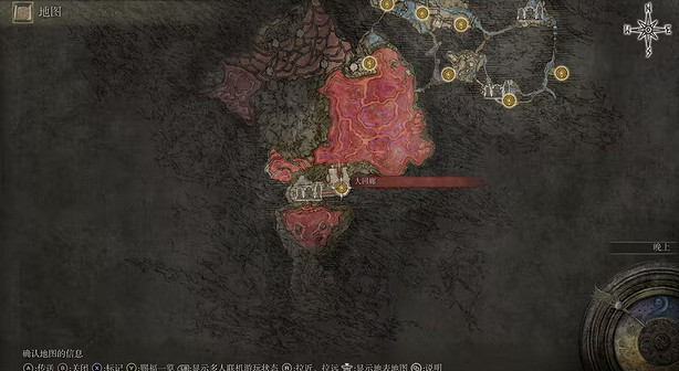 《艾爾登法環》地下世界可挑戰Boss位置一覽 《艾爾登法環》地下世界可挑戰Boss位置一覽