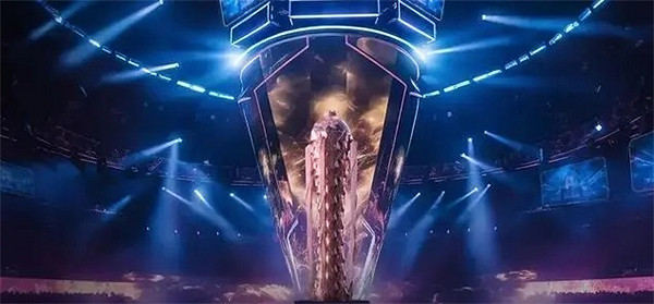 外媒稱:拳頭正在和多個賽事主辦方商洽談LOL賽事授權 外媒稱:拳頭正在和多個賽事主辦方商洽談LOL賽事授權