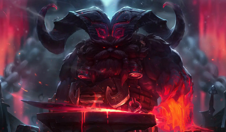 《lol》2v2v2英雄推薦