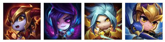 《英雄聯盟》2023藍色精粹炫彩商店結束時間介紹