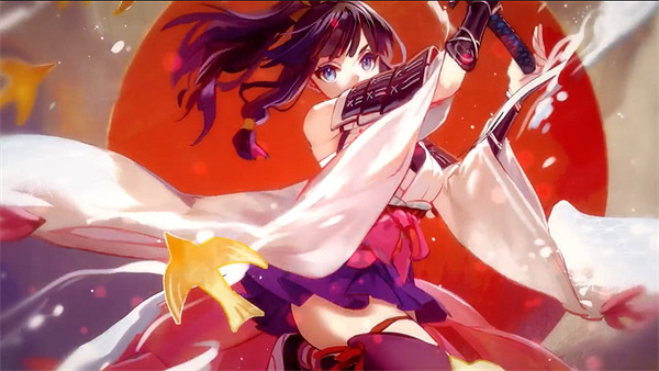 《百劍討妖傳綺譚》首個預告公開 將於10月正式發售 《百劍討妖傳綺譚》首個預告公開 將於10月正式發售