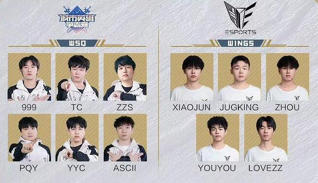 《lol》2023德杯戰隊名單一覽