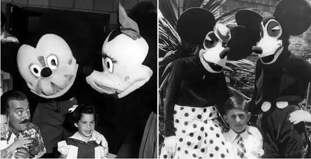 《Infestation: Origins》初代米老鼠再就業 《Infestation: Origins》初代米老鼠再就業