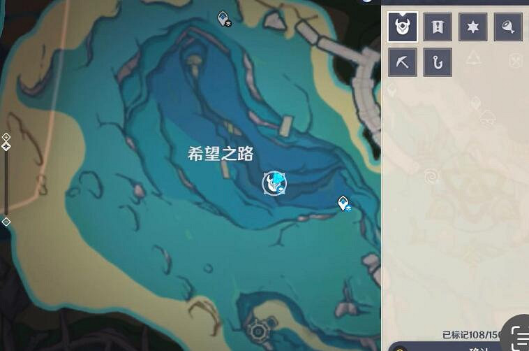 《原神》楓丹地區光點寶箱收集攻略 《原神》楓丹地區光點寶箱收集攻略