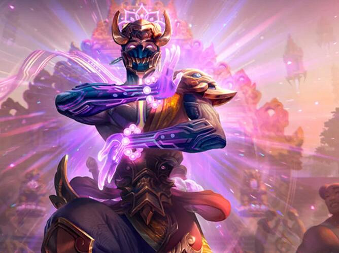 《lol》榮譽皮膚推薦一覽