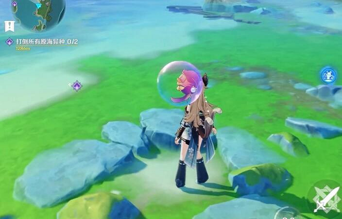 《原神》楓丹地區光點寶箱收集攻略 《原神》楓丹地區光點寶箱收集攻略