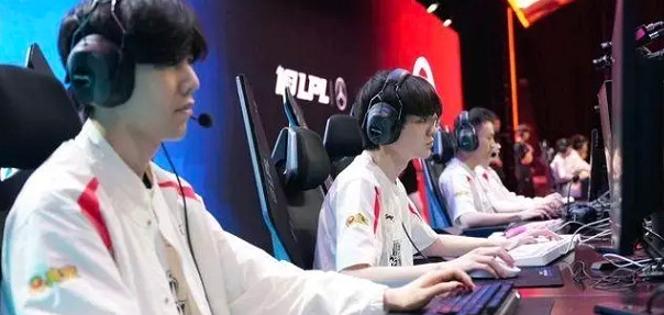 《英雄聯盟》德杯聯賽介紹 《英雄聯盟》德杯聯賽介紹