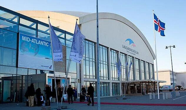 《英雄聯盟》2021s賽舉辦地介紹