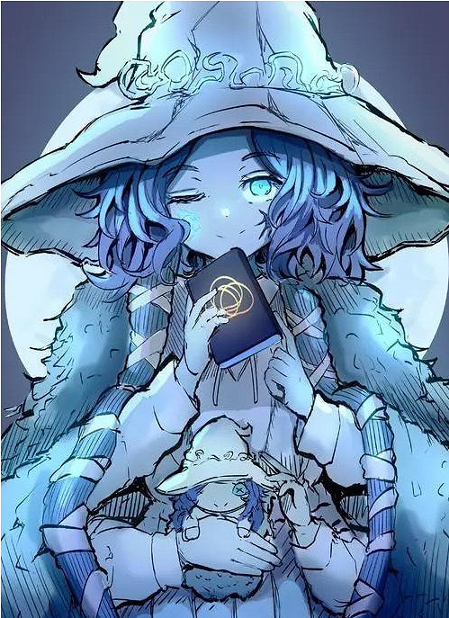 《艾爾登法環》滿月女王沒有死原因介紹 《艾爾登法環》滿月女王沒有死原因介紹