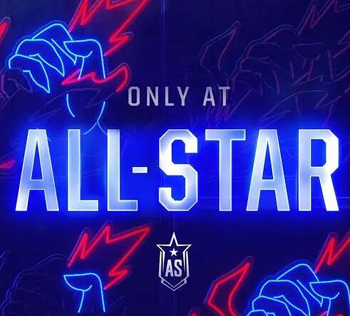 《英雄聯盟》lpl全明星賽曆屆冠軍一覽