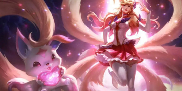 《lol》橙色精粹作用介紹