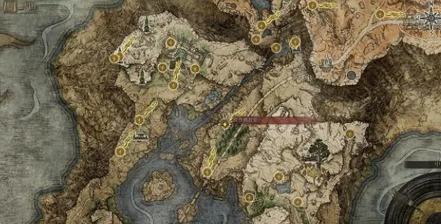 《艾爾登法環》聖杯滴露總數介紹 《艾爾登法環》聖杯滴露總數介紹