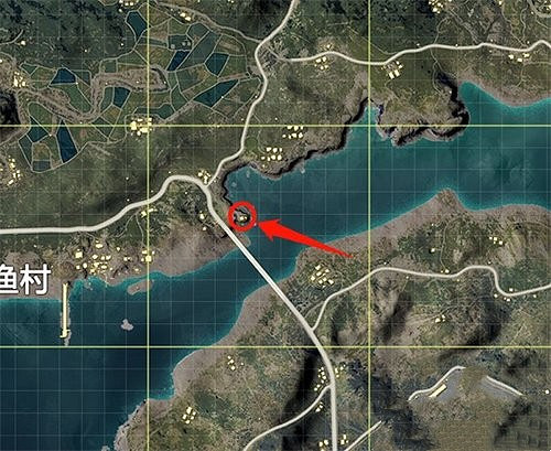 和平精英十大狙擊點位介紹 和平精英十大狙擊點位介紹