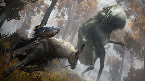 《艾爾登法環》記憶釋放方法介紹 《艾爾登法環》記憶釋放方法介紹