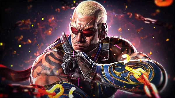 玩家稱《鐵拳8》種族歧視 總監斥責其為妄想症患者