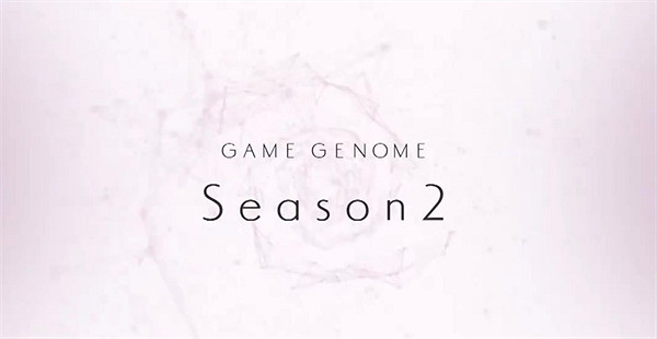 《遊戲基因組》第二季預告公布 將於1月10日晚播出