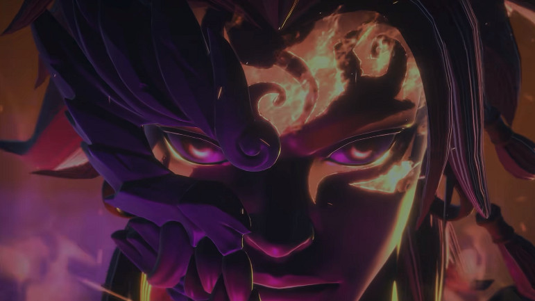 國風仙俠戰旗遊戲《天臨混元》公布！ 採用單機買斷製