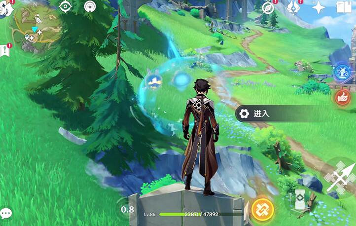 《原神》4.3新楓丹科學院寶箱收集攻略 《原神》4.3新楓丹科學院寶箱收集攻略