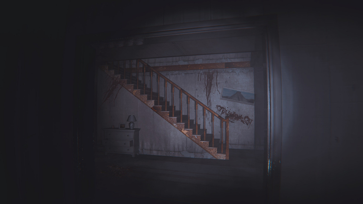 心理恐怖遊戲《Whispering Lane》Steam頁面上線 2月發售