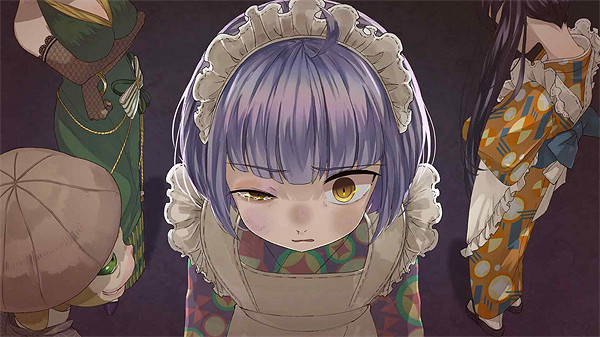 《黃昏旅店Re:newal》將於2024年1月下旬登陸Steam！